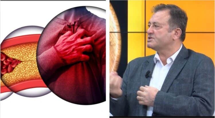 Ylli Merja tregon kurat popullore, si të ulni kolesterolin brenda një muaji me…