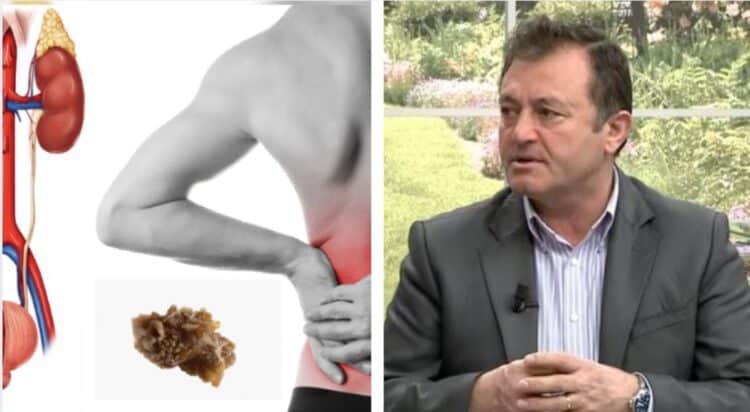 Mjeku popullor, Ylli Merja: Si të shkrini gurët në veshka me çajin e…