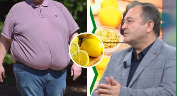 Ylli Merja: Si të luftojmë obezitetin me çajin çudibërës dhe te dobesoheni ne…