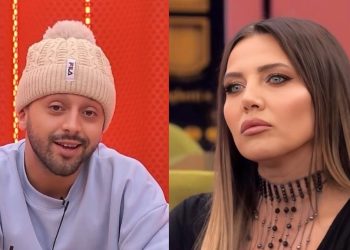 Gerta justifikohet pas incidentit me Gjestin: “Me birrë lagemi gjithë kohës në plazh”