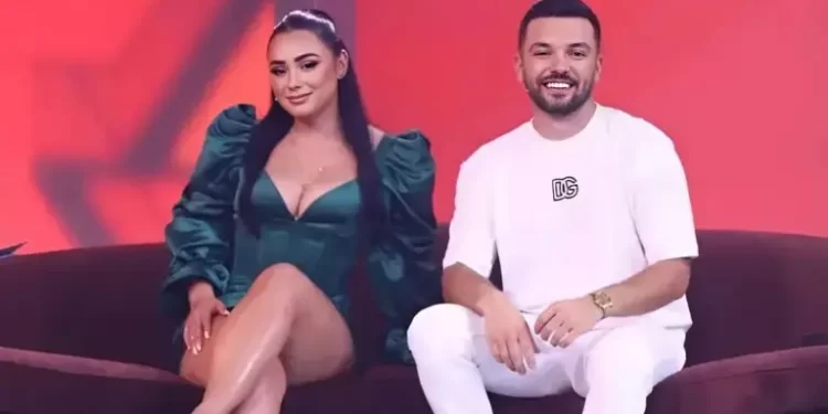 E papritur/ Olsi Bylyku ka një kërkesë për publikun në lidhje me Eglin