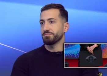 Flet për herë të parë Jozi pas përjashtimit nga “Big Brother”