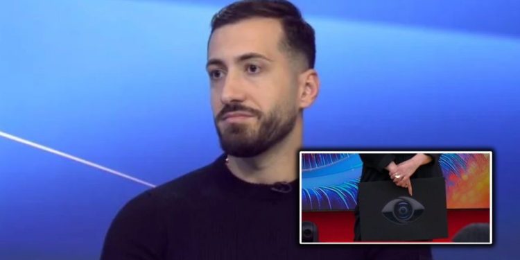 Flet për herë të parë Jozi pas përjashtimit nga “Big Brother”