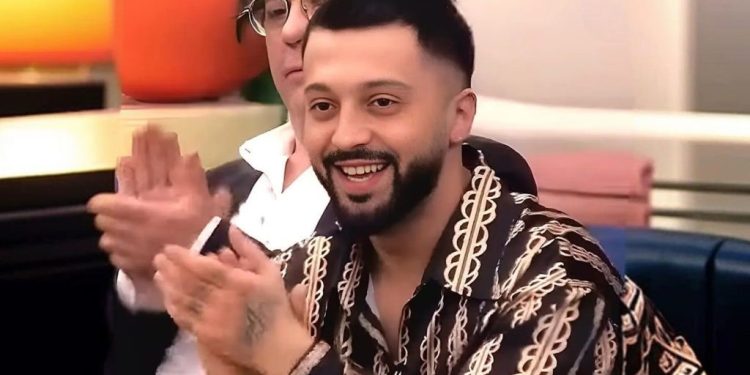 Pas ofendimit të Jozit, reagojnë për herë të parë familjarët e Gjestit