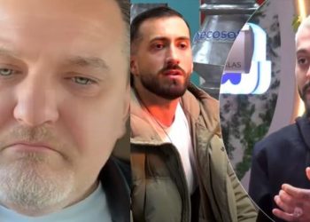 Jul Deda reagon ashpër ndaj deklaratës skandaloze të Jozit për Gjestin