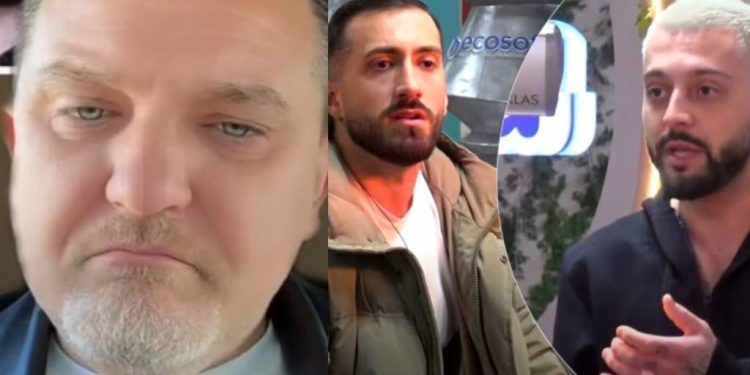 Jul Deda reagon ashpër ndaj deklaratës skandaloze të Jozit për Gjestin