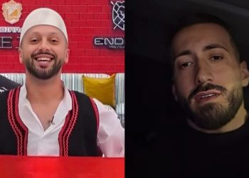 Reagon sërish Jozi: “Kosovë të puthsha plagën! I kërkoj falje Gjestit”