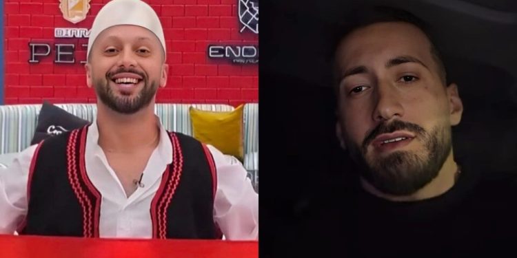 Reagon sërish Jozi: “Kosovë të puthsha plagën! I kërkoj falje Gjestit”