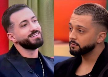 Gjesti i dedikon këngë Jozit pas përjashtimit: “Nuk është më…”