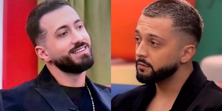 Gjesti i dedikon këngë Jozit pas përjashtimit: “Nuk është më…”