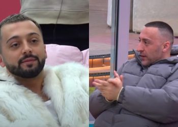 Pritet zarf i zi në shtëpi, G Bani dhe Gjesti thyejnë një nga rregullat kryesore të BBVA