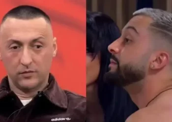 G-Bani merr vendimin e papritur pas përjashtimit nga Big Brother