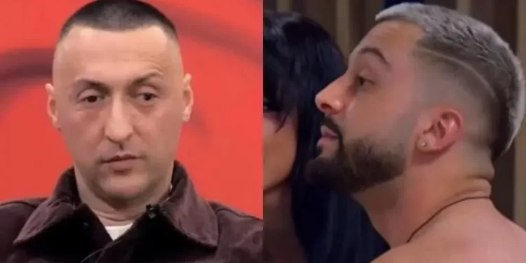G-Bani merr vendimin e papritur pas përjashtimit nga Big Brother