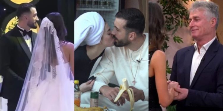 Pendohet Loredana pas largimit të Jozit: “Babai paska patur të drejtë…”