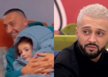 Reagon më në fund G-Bani, tregon nëse do rikthehet në BBV, çudit me fjalët për Gjestin