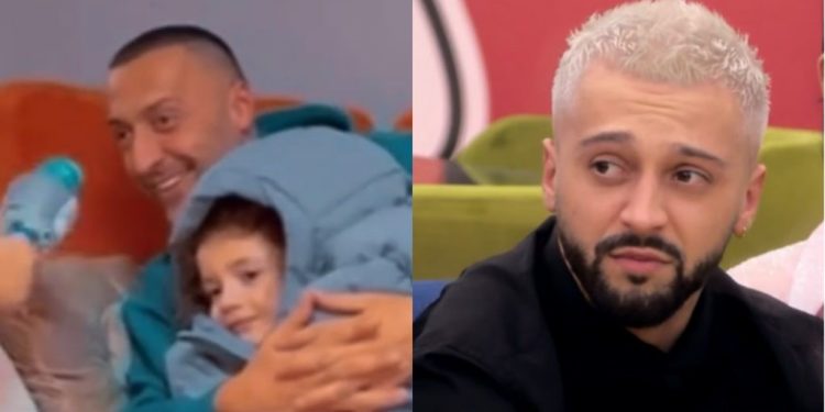 Reagon më në fund G-Bani, tregon nëse do rikthehet në BBV, çudit me fjalët për Gjestin