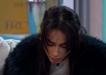 Egli-Gertës: Doja të çohesha nga emisioni jot e të të thosha, të kam dhj*rë…