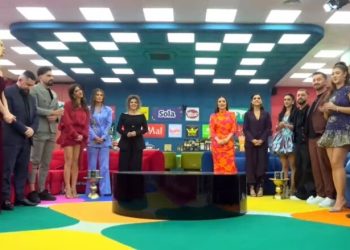 Katër banorë të rinj do të futen sonte në Big Brother VIP Albania 4