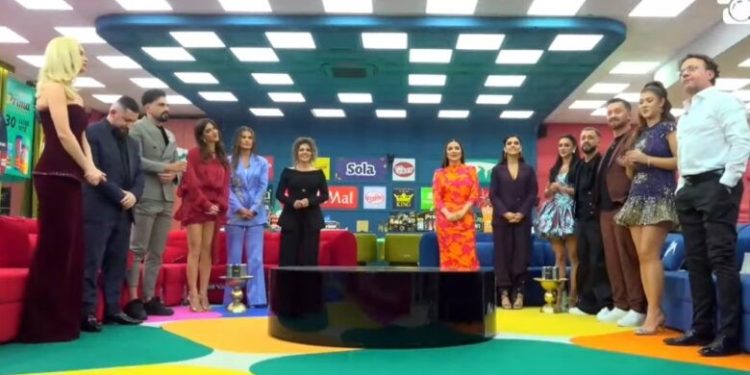 Katër banorë të rinj do të futen sonte në Big Brother VIP Albania 4