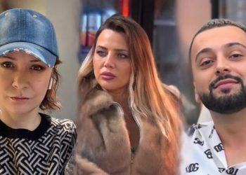 Fituesja e BBV3 për përplasjen Gerta – Gjesti: “Jam e sigurt. Ja kush eliminohet sot”