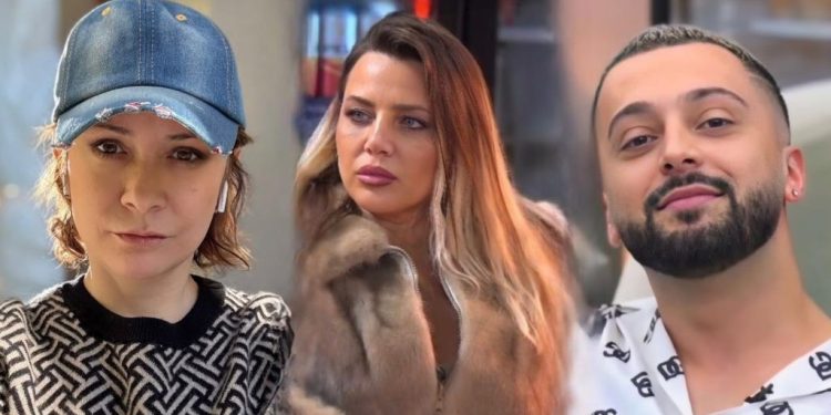 Fituesja e BBV3 për përplasjen Gerta – Gjesti: “Jam e sigurt. Ja kush eliminohet sot”