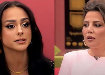 Egli me deklaratë të fortë për Gertën: “E thekur për intimitet…”