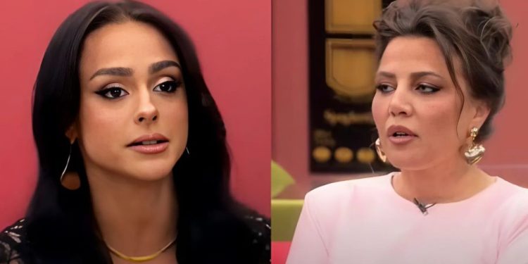 Egli me deklaratë të fortë për Gertën: “E thekur për intimitet…”