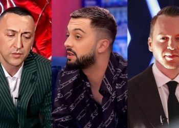 G-Bani “shpërthen” ndaj Gjestit, Ledionit, produksionit dhe ngre akuza të forta: “Kush i tha miut…”