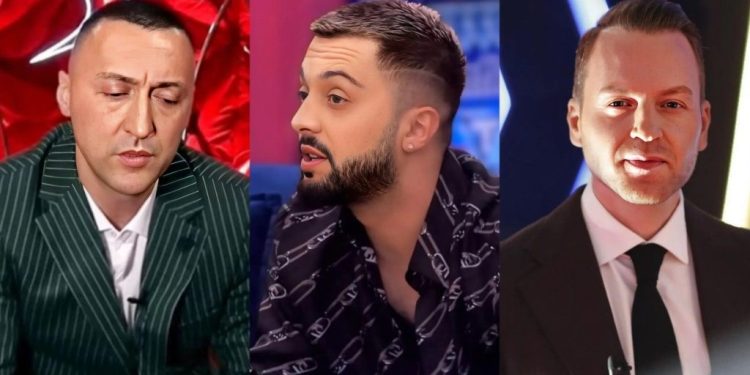 G-Bani “shpërthen” ndaj Gjestit, Ledionit, produksionit dhe ngre akuza të forta: “Kush i tha miut…”