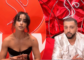 Egli – Gjestit: Nuk ke për të më pasur kurrë, nuk më …