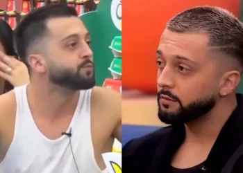 “Fenomeni” Gjesti bëhet viral në mediat e huaja, ja çfarë shkruajnë për të