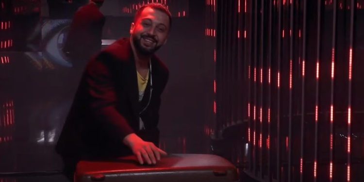 A rrezikoi Gjesti? Vëllai i Madh e sfidon me ‘valixhen e tundimeve’ që brenda ka shtatë zarfe