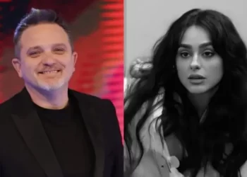 “Pse flet gjithmonë keq për Eglin?” – Jul Deda zbulon arsyen