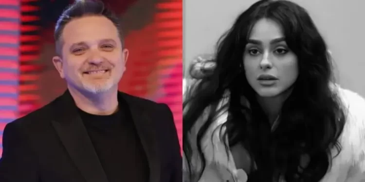 “Pse flet gjithmonë keq për Eglin?” – Jul Deda zbulon arsyen