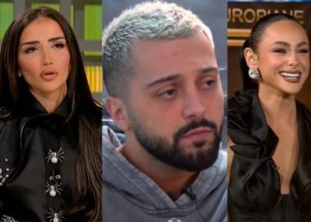 Xheneta për raportin e Gjestit me Eglin: Më vjen keq nëse edhe një femër bie viktimë sikur unë