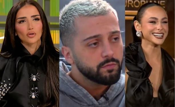 Xheneta për raportin e Gjestit me Eglin: Më vjen keq nëse edhe një femër bie viktimë sikur unë