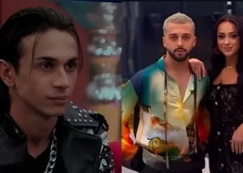 Çudisin familjarët e Vserlos: “Gjesti ka gjasa të martohet me Vserlon…”