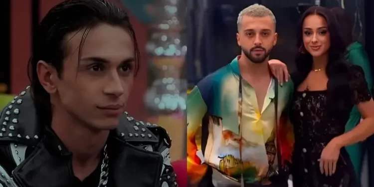 Çudisin familjarët e Vserlos: “Gjesti ka gjasa të martohet me Vserlon…”