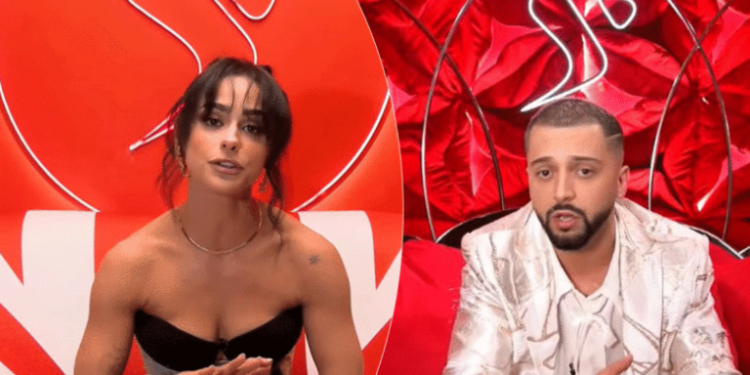 Egli – Gjestit: Nuk ke për të më pasur kurrë, nuk më …