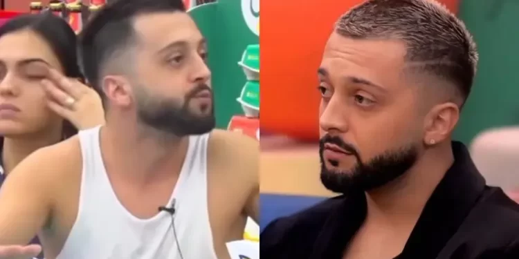 “Fenomeni” Gjesti bëhet viral në mediat e huaja, ja çfarë shkruajnë për të