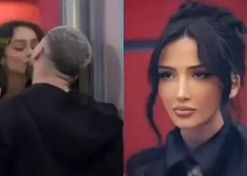 Xheneta bën deklaratën e fortë për Eglin: “Ajo e di se…”