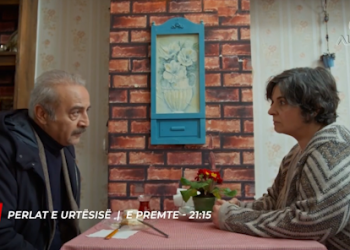 Perlat e Urtësisë – Episodi 10 Promo