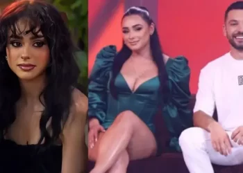 Çudit Egli Tako: “Olsi Bylyku je lart. Më fal. Kam rënë në…”