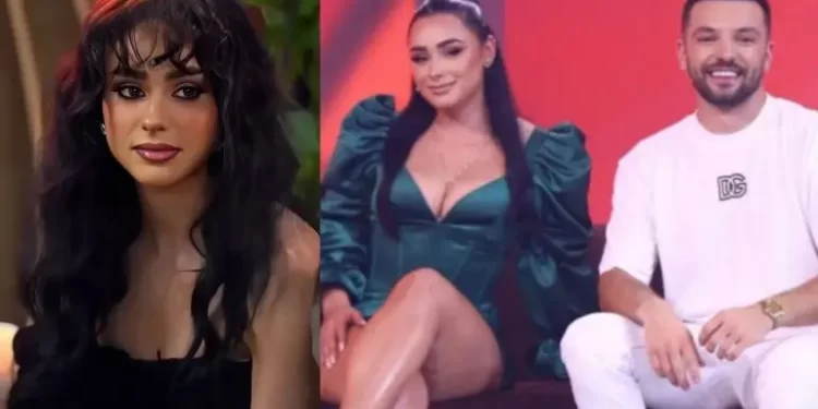 Çudit Egli Tako: “Olsi Bylyku je lart. Më fal. Kam rënë në…”