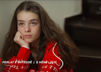 Perlat e Urtësisë – Episodi 11 Promo
