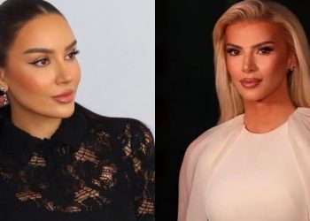 Bora zuri vendin e saj në ekran, zbulohet ku do ta shohim Marina Vjollcën