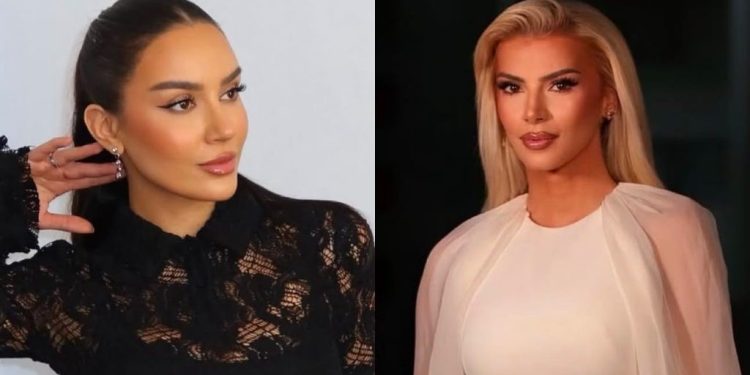 Bora zuri vendin e saj në ekran, zbulohet ku do ta shohim Marina Vjollcën