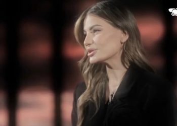 Rozana – Valbonës: Pse nuk qave për G Banin?