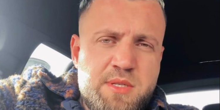 “Ju nuk keni as cipë, as etikë, as moral”, Luiz Ejlli reagon i revoltuar