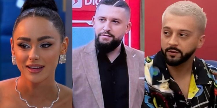 Habit Aldo, i drejtohet Gjestit: “Egli e ka trupin si burrë. I ngjan Indritit”